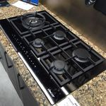 تعمیرات تخصصی انواع اجاق گاز مرادی