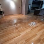 کفپوش pvc و پارکت لمینت