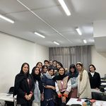 مرکز آموزش خانه صنعت و معدن