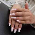 خدمات ناخن شقایق