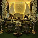 تشریفات مجالس و روفگاردن مهر دنیا