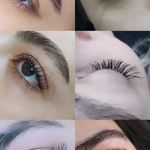 سالن زیبایی ملیح