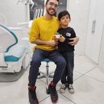 مطب دندانپزشکی کودکان دکتر سادات شریفی