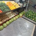 میوه فروشی دستچین
