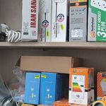 تاسیسات و ابزار پارسا