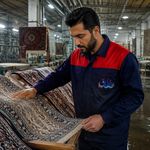 قالیشویی خلاق(20٪تخفیف🎁)