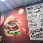 فست فود علی کوچولو