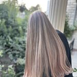 سالن زیباییِ تخصصی مو محیا