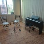 آموزشگاه موسیقی و نقاشی ساز جادویی