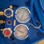 سرویس کولرگازی یخچال و پکیج صداقت