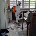 شرکت سمپاشی شیمی گستر