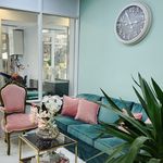 سالن زیبایی و آرایشگاه زنانه نازبانو