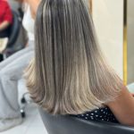 رنگ و مش تخصصی و احیا مریم رضایی