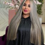 سالن زیبایی ثمین امیری