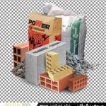 مصالح ساختمانی نوین