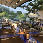 رستوران وکیلی