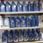 تعویض روغن‌ و لاستیک فروشی حیدری