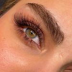خدمات تخصصی اکستنشن مژه ستایش
