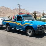 امداد خودرو ویدک کش