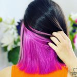 آرایشگاه و آموزشگاه آرایشگری ماهیسا