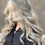 انجام کلیه خدمات مو افسانه