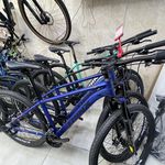 دوچرخه فروشی چیتگر نمایندگی ممتاز دوچرخ