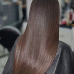 خدمات تخصصی کراتین واحیای مو