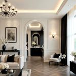 بازسازی و دکوراسیون داخلی LEYSI لیسی