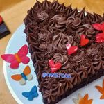 آموزش کیک پزی عبدلی