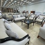 فروش فرش، مبل، پرده و سرویس خواب در آمل