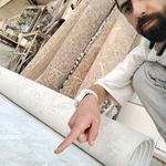 رفو فرش و قالیشویی حیدری اصفهان