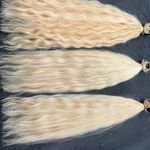 اکستنشن موی طبیعی فولادشهر