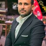 وکیل پایه یک دادگستری حسین حاجی زاده