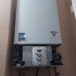 تعمیرات انواع پکیج، آبگرمکن کولر آبی گاز