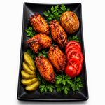 بریانکده دو آتیشه
