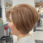 کوتاهی تخصصی مو بانوان پانته آ