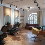 سالن زیبایی دلشین