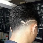 پیرایش مردانه ایران فردا