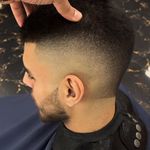 آقای آرایشگر (شعبه بلوار فردوس)