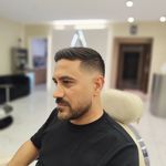 آرایشگاه مردانه نیاوران (عارف جلائیان)