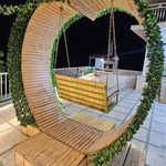 ویلای استخرداربالاچینو علی اباد کتول