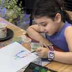 آموزشگاه نقاشی و هنر کولاژ