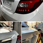 صافکاری تخصصی  PDR دستور