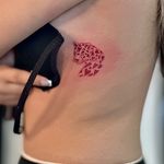 خدمات تخصصي تتو بدن سارا تتو