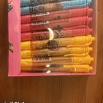 فروش انواع مارشملو و ادامس خارجی