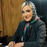 وکیل پایه یک دادگستری مریم قربانی