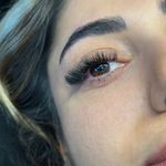 خدمات تخصصی اکستنشن مژه ندا عامری