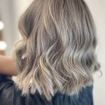 سالن زیبایی الناز قاسمی