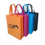 تولید و چاپ ساک پارچه ای مینیک