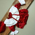 لباس مزونی کودک ماریا